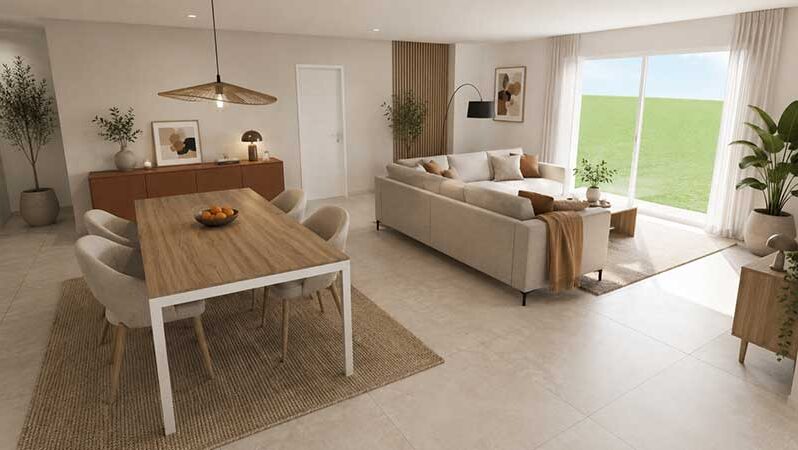 CASTELLANE 2 complet