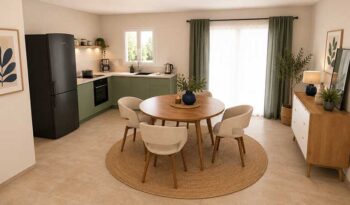 FAYENCE 1 complet