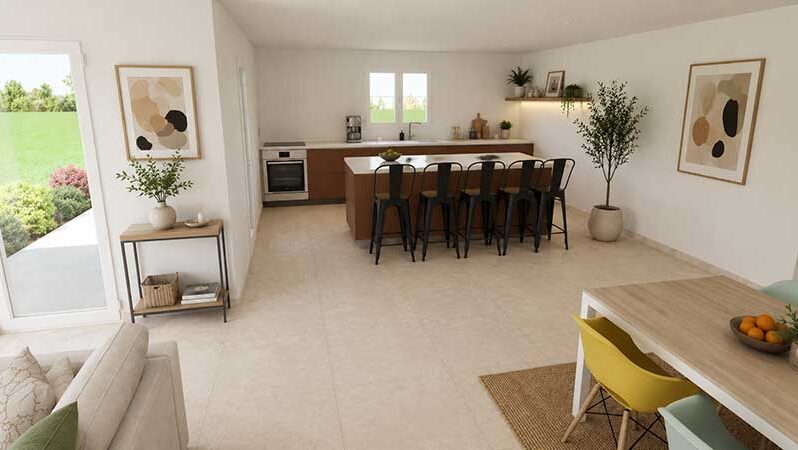 CASTELLANE 2 complet