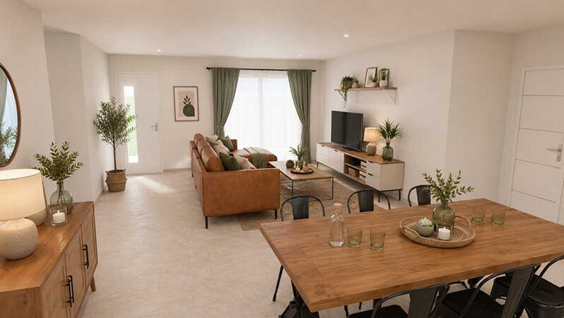 FAYENCE 3 complet